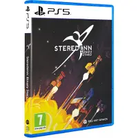 Ps5 Steredenn Binary Stars Clair