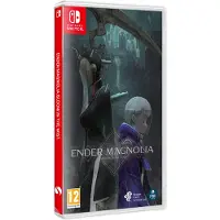 Games Switch Ender Magnolia Clair