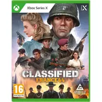 Classé : France '44