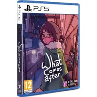 Ps5 What Comes After Clair