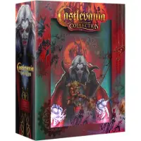 Castlevania Anniversary Collection Ultimate Edition Multicolore PAL