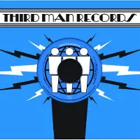 V2 Border Caddywhompus - Live At Third Man Records [7-Inch Single]