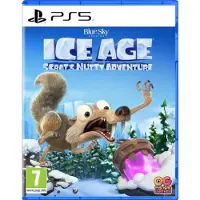 Ice Age: Scrat's Nutty Adventure