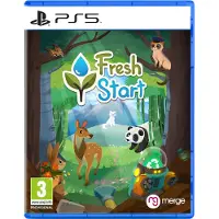 Fresh Start PS5