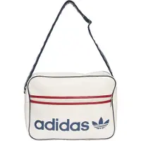 Adidas Og Airliner 17l Shoulder Bag Blanc