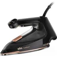 Braun Fer à repasser FI7276BK