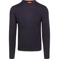 Suitable T-Shirt bleu marine