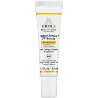 Kiehl's Better Screen UV Serum sérum pour femme 15 ml