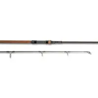 Scope Ops Dark Cork Carpfishing Rod Argenté 2.32 m / 3.5 Lbs