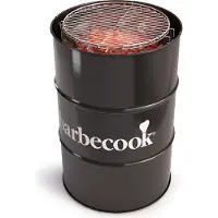 Barbecook Edson Noir