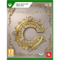 Sid Meier's Civilization VII édition de luxe
