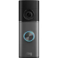 Ring Video Deurbel Pro Batterij (2nd Gen) Argenté