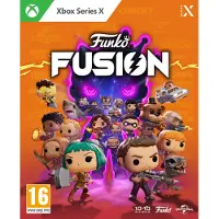 Funko Fusion - Xbox Series X