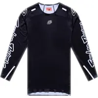 Troy Lee Designs Sprint Ultra LS Mono Maillot de vélo Taille