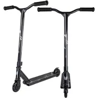 Glemo Blazer Pro Scooter complet Phaser 500Mm Noir