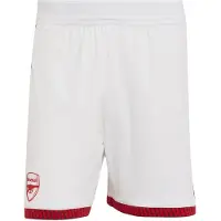 Adidas Pantalon de sport 'FC Arsenal 26/27 Authentic' bourgogne / rouge cerise / blanc