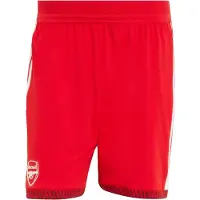 Adidas Pantalon de sport 'FC Arsenal 26/27 Authentic' rouge carmin / blanc cassé