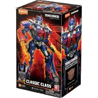 Blokees Figurine pour la catégorie Transformers Classic Class - Optimus Prime (2007)