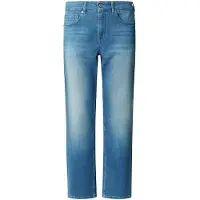 Pepe Jeans pour homme. PM20845333AB Straight Jeans Cash Summer blue (31/32), Bleu, Casuel, Coton, Denim