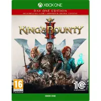 King's Bounty 2 - Édition du premier jour