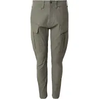 G-Star Cargo Zip Pocket 3D Skinny 2.0 - Vert - Hommes