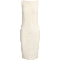 Ralph Lauren Robe crème