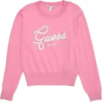 GUESS Sweat-shirt rose