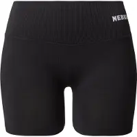 Nebbia Leggings Courts Taille Haute Push-up Power 893