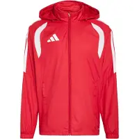 Adidas Tiro 26 League Windbreaker Rouge XL / Regular Homme