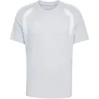Adidas Tiro 26 League Short Sleeve T-shirt Gris 2XL / Regular Homme