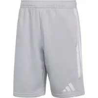 Adidas Tiro 26 League Sweat Shorts Gris S / Regular Homme