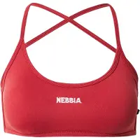 Nebbia Soutien-gorge De Sport Open-back Power 890