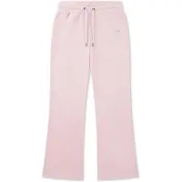 Ed Hardy Pantalon rose