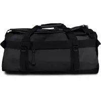 Rains Texel - Sac de voyage/sac à dos de voyage 62 cm (black)