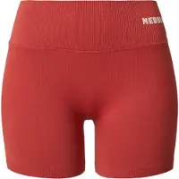 Nebbia Pantalon de sport 'POWER 893' rouge