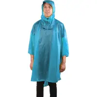 Sea to Summit - Poncho - Poncho 15D Blue - Bleu