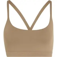 Adidas Soutien-gorge de sport 'ALL ME' kaki