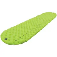Sea to Summit Comfort Light Asc Inflatable Mat Vert 183 x 51 cm