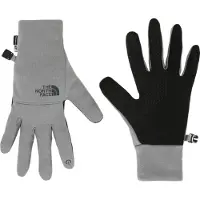 The North Face Etip Recicled Gloves Gris XL Femme