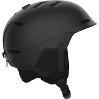 Salomon Husk Helmet Noir M
