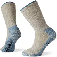 Smartwool Chaussettes femme Mountaineer Cushion Crew