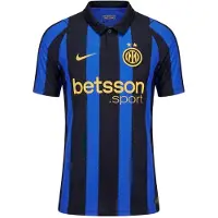 Nike Maillot Domicile Inter Milan 2026/27 - Bleu, Bleu