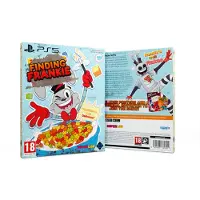 Playstation 5 Finding Frankie (day 1 Edition) (winning Edition) Multicolore PAL