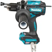 Makita Perceuse-visseuse à percussion sans fil HP003GZ - sans batterie - sans chargeur