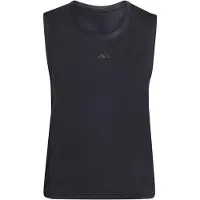 Adidas Tennis Climacool Match Sleeveless T-shirt Noir S Femme