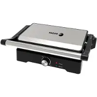 Fagor Gril Rôtisseur Multifonction Polyvalence Gril Et Rôtisserie -
