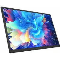 Auvisio Écran nomade IPS Full HD 120 Hz 18,5"