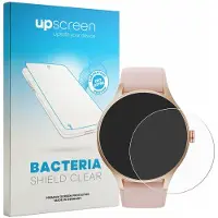 Upscreen Protection Antibactérien, Film de protection pour smartwatch, Transparent