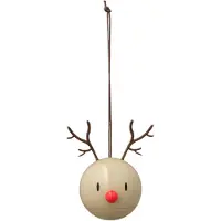 Hoptimist Reindeer (1x)