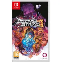Games Switch Blazing Strike Clair